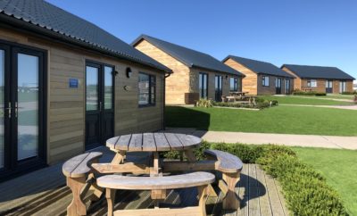 Primrose Lodge – Sunset Lakes