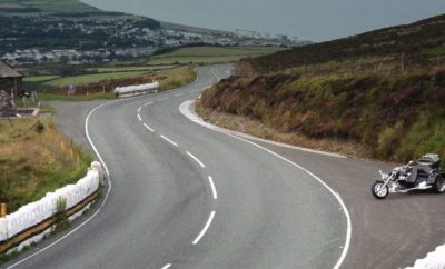 Isle of Man Trike Tours