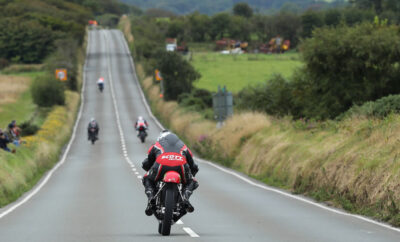 Isle of Man Manx Grand Prix 2023 Dates Confirmed